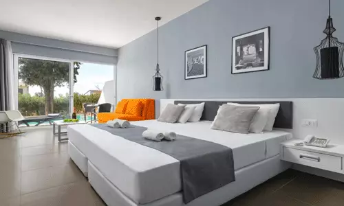 هتل بلمار کوش آداسی
